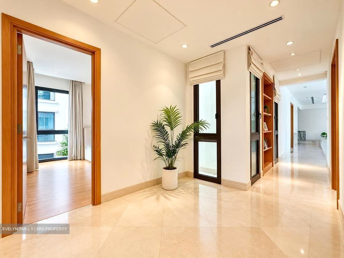 Ardmore Park (D10), Condominium #618075981